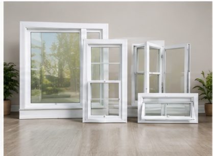 Window Replacement