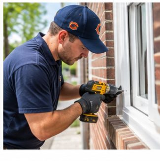 Window Replacement