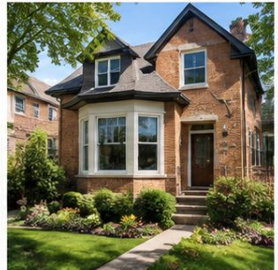 Home Window Replacement