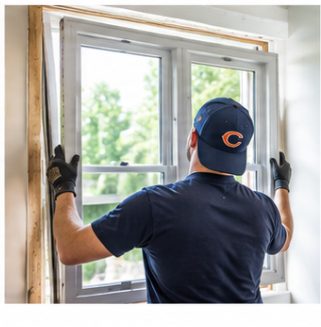 Replacement Window